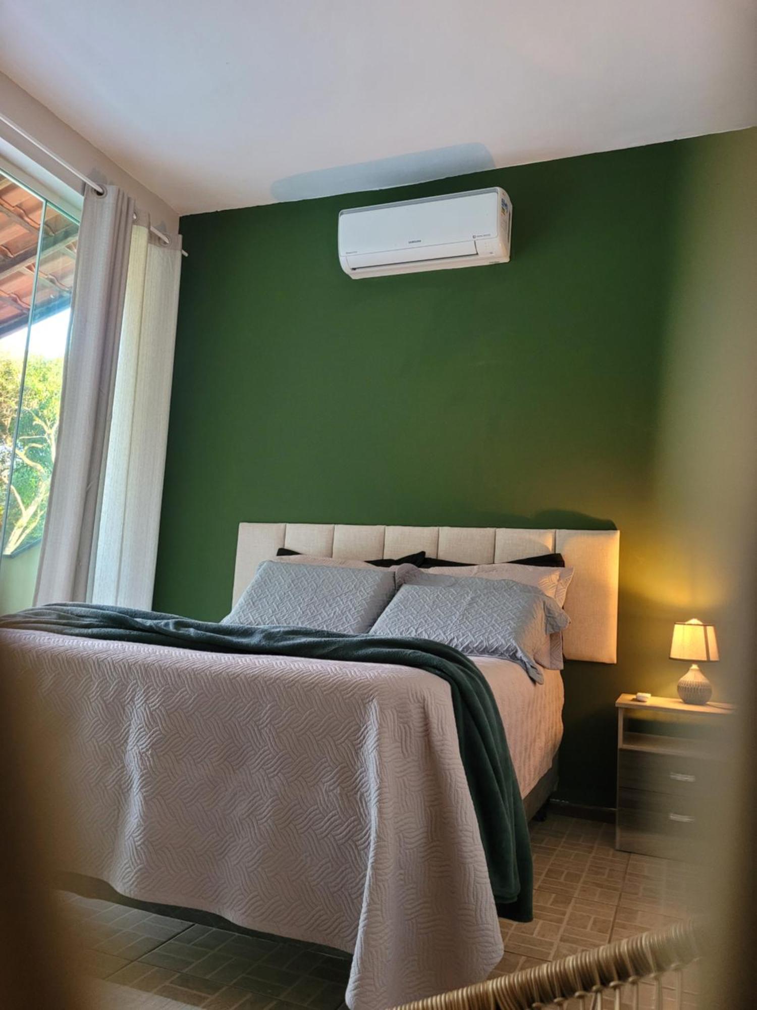 Вилла Valim House Penedo Итатиая Экстерьер фото