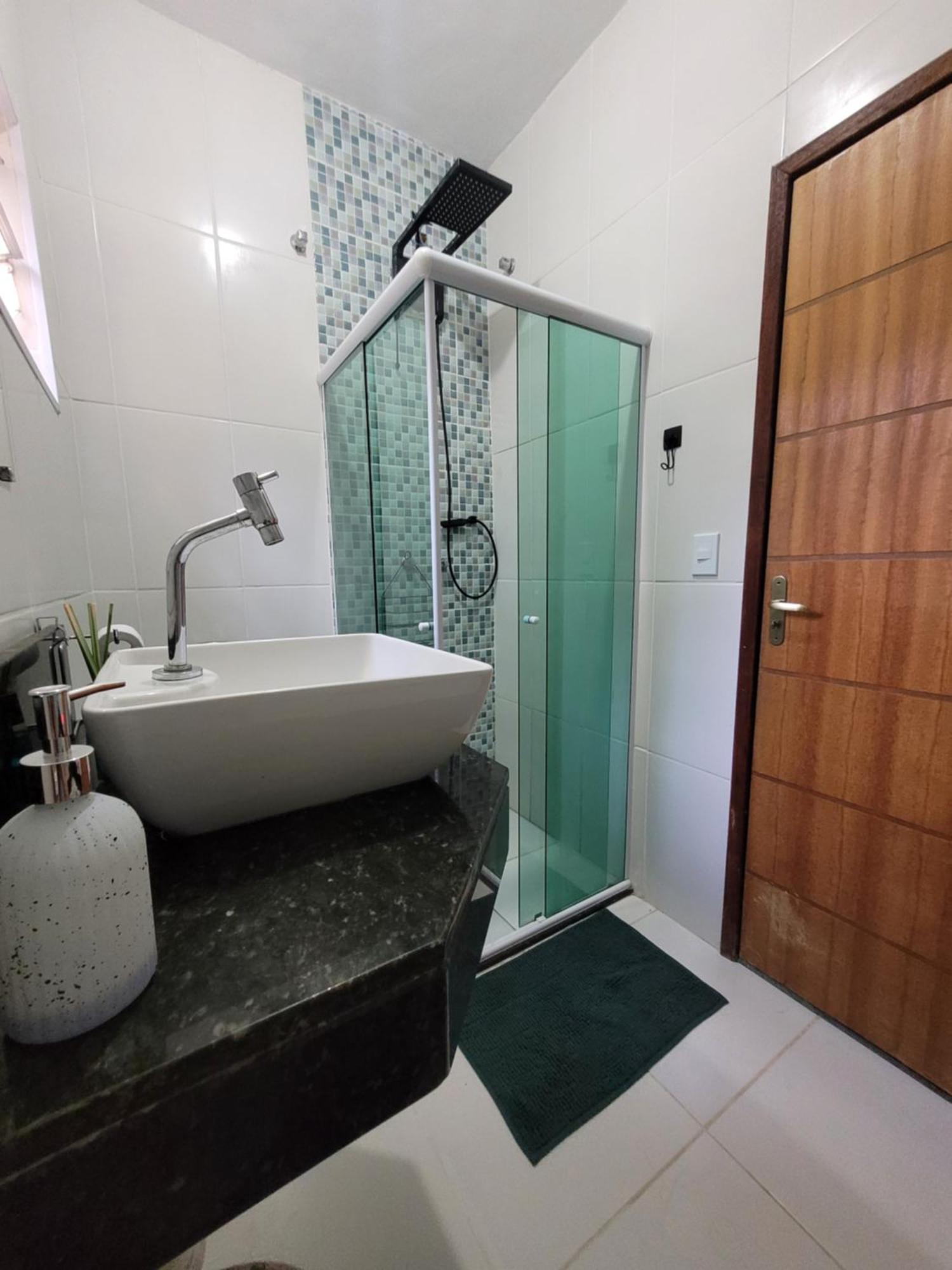 Вилла Valim House Penedo Итатиая Экстерьер фото