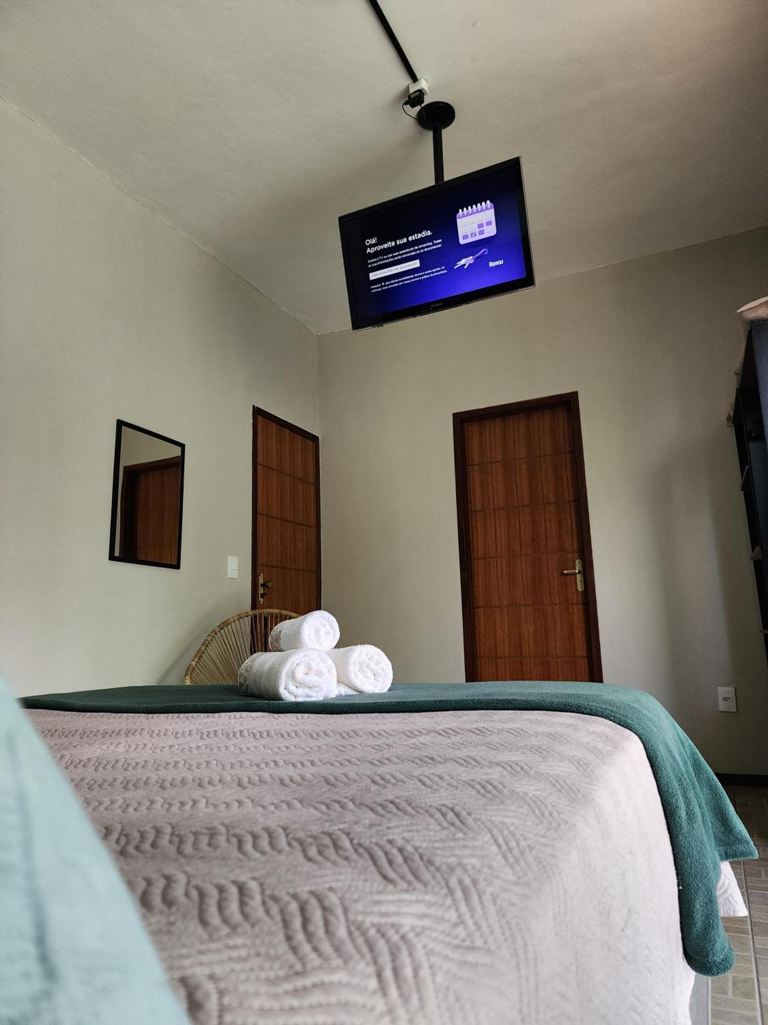 Вилла Valim House Penedo Итатиая Экстерьер фото
